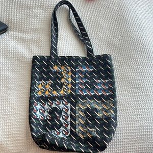 Tory Burch Tote